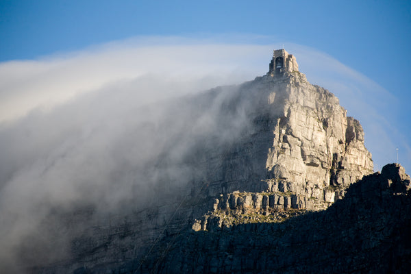 Cape Town
