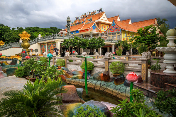 Thailand
